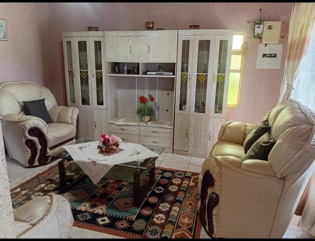 2 BEDROOM PROPERTY TO RENT IN MOKOPANE CENTRAL